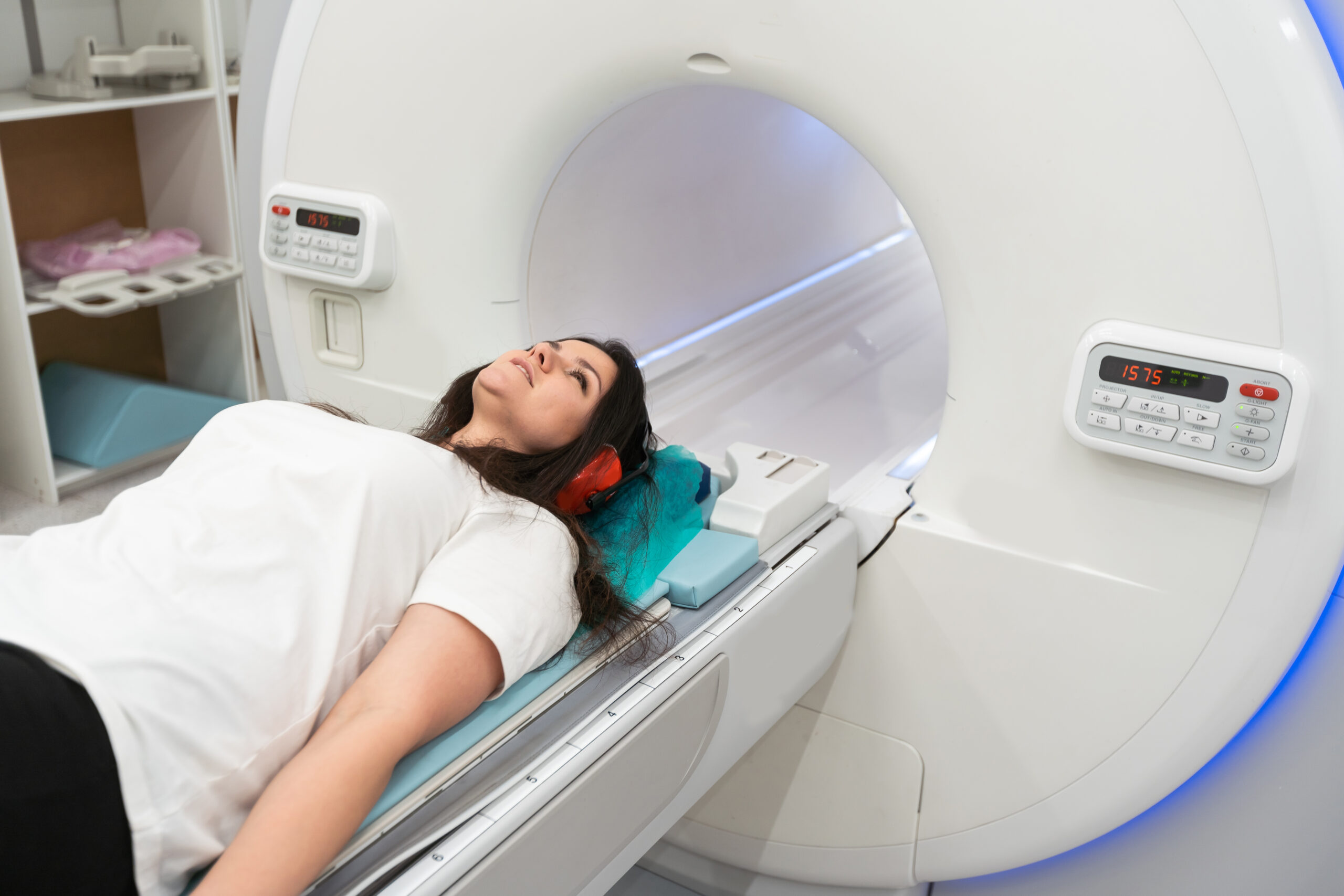 Medical CT or MRI Scan at Monument Imaging & Diagnostic Center in Jacksonville