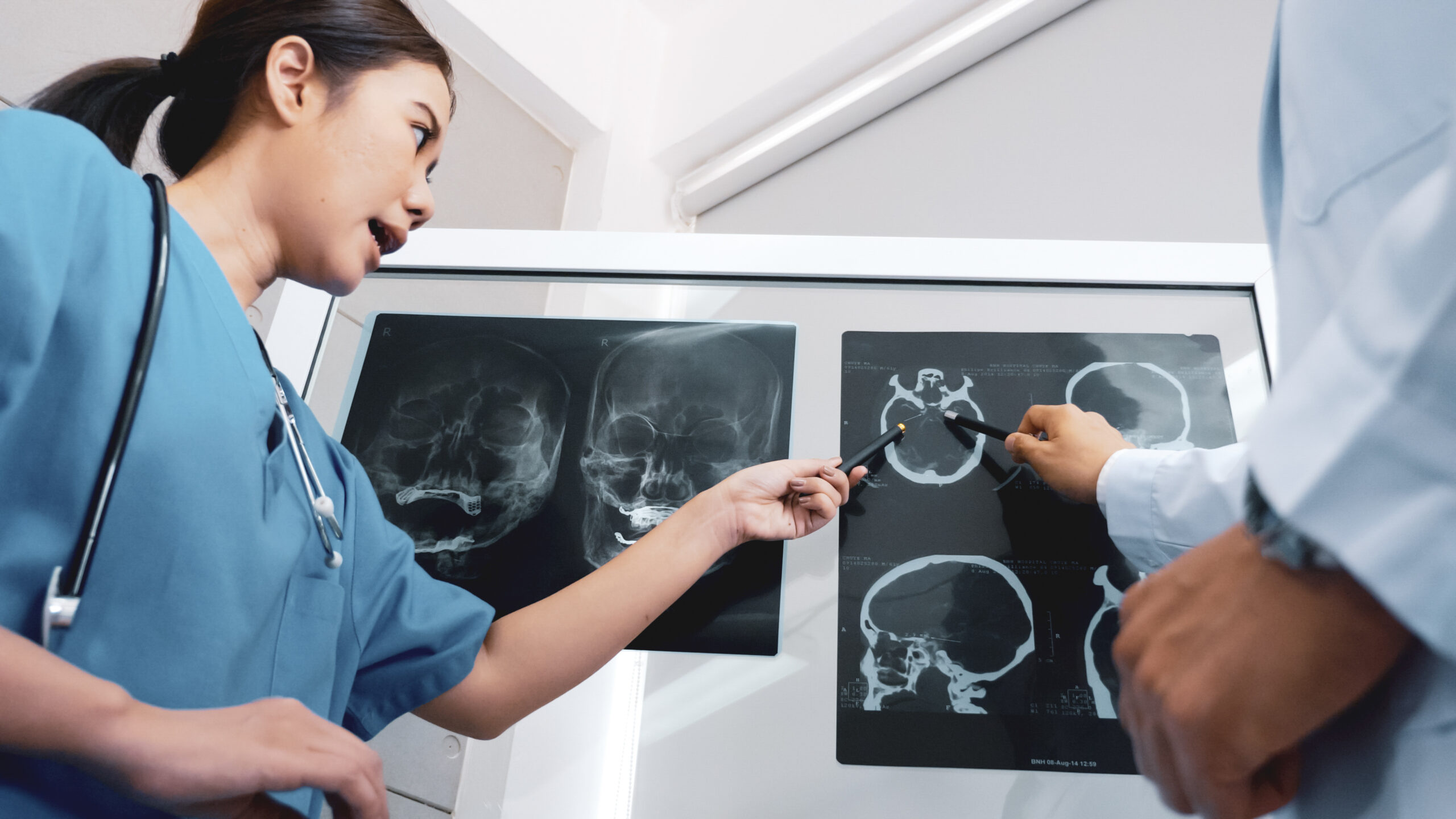 X-ray or Bone Radiography at Monument Imaging & Diagnostic Center in Jacksonville